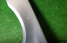 Крылья для BMW X3 2006 года на фотографиях