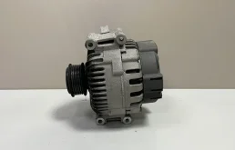 Генератор для Audi A6 2008 года на фотографиях