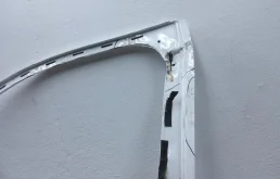 Дверь передняя левая для Volkswagen Caddy 2019 года на фотографиях