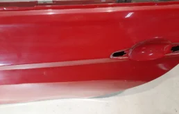 Дверь задняя левая для BMW 3er 2011 года на фотографиях