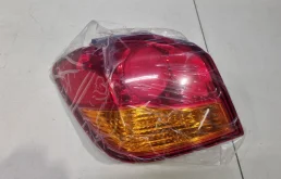 8330a689 для Mitsubishi ASX I 2010-2012