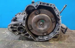 АКПП для Nissan Almera 2000 года на фотографиях