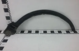 Расширитель арок передний левый для Toyota RAV4 2014 года на фотографиях