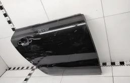 Дверь задняя правая для Audi A7 2018 года на фотографиях