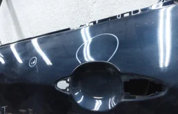 Дверь задняя левая для Kia Cerato 2017 года на фотографиях