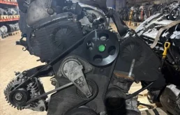 двигатель для Hyundai Sonata EF RU 2002-2013