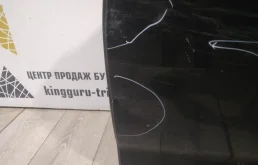 Накладка на дверь передняя левая для BMW 5er на фотографиях