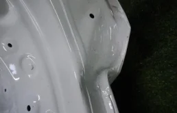 Дверь багажника для BMW 5er 2019 года на фотографиях