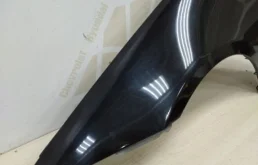 Крыло левое для BMW 3er 2006 года на фотографиях