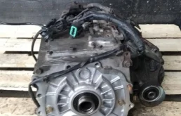 Раздатка для Mitsubishi Pajero V90 5dr 2006-2011