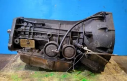 АКПП для Ford Explorer 2000 года на фотографиях