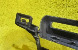 Решетка радиатора для Mercedes-Benz M class 2014 года на фотографиях