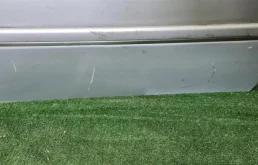 Дверь задняя правая для BMW 5er 2001 года на фотографиях