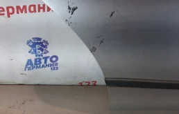 Дверь задняя правая для BMW 5er 2000 года на фотографиях