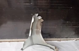 Крылья для Nissan Juke 2018 года на фотографиях