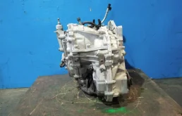 АКПП для Nissan X-Trail 2021 года на фотографиях