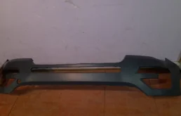 Бампер передний для Ford Explorer U502 rest 2014-2019