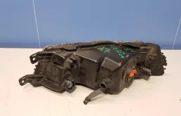 Противотуманка (ПТФ) передняя левая для Skoda Octavia 2013 года на фотографиях