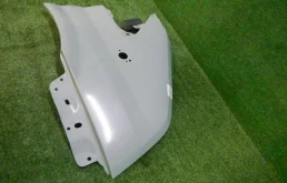 Крыло правое для Ford Transit 2006 года на фотографиях