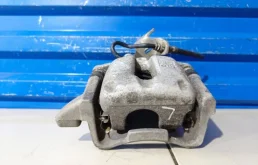 Суппорт задний левый для Skoda Octavia на фотографиях