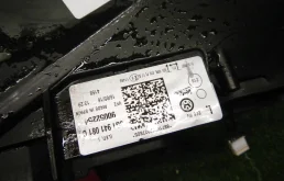 Фары для Volkswagen Passat 2020 года на фотографиях