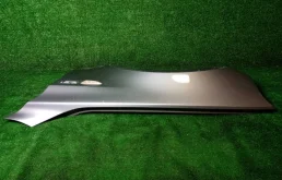 Крылья для BMW X3 2006 года на фотографиях