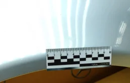 Крылья для BMW 5er 2001 года на фотографиях