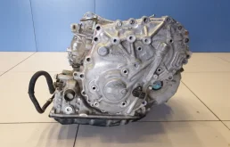 АКПП для Nissan X-Trail 2021 года на фотографиях