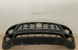 Бампер передний для Porsche Macan на фотографиях