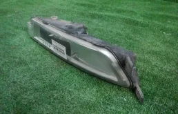 Противотуманка (ПТФ) передняя левая для Volkswagen Passat 2019 года на фотографиях