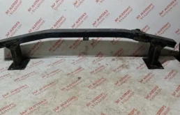 Абсорбер переднего бампера для Nissan X-Trail 2008 года на фотографиях