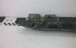 Накладка порога левая для Renault Duster 2017 года на фотографиях