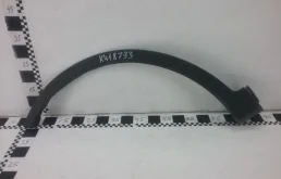 Расширитель арок передний левый для Toyota RAV4 2014 года на фотографиях