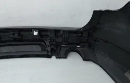 Бампер задний для Ford Explorer 2001 года на фотографиях