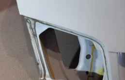 Крышка багажника для BMW 5er 2010 года на фотографиях