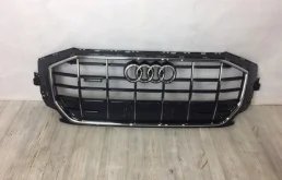 решотка радиатора   для Audi Q8 4M 2018-2023