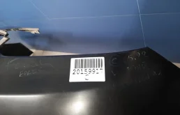 Бампер передний для Kia Cerato 2015 года на фотографиях