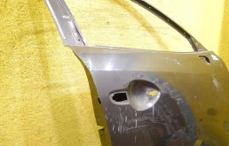 Дверь передняя правая для Mazda CX 5 2014 года на фотографиях