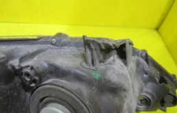 Фара левая для Toyota Camry 2015 года на фотографиях