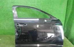 Дверь передняя правая для Audi A6 2019 года на фотографиях