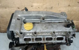 Двигатель без навесного для Vortex Estina на фотографиях