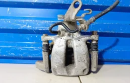 Суппорт задний левый для Skoda Octavia на фотографиях