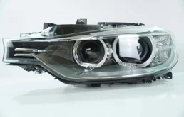 Фара левая биксенон для BMW 3er F30 2011-2019