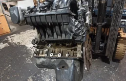 Двигатель для BMW 3er 2008 года на фотографиях