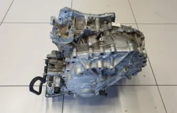 АКПП для Nissan X-Trail 2021 года на фотографиях