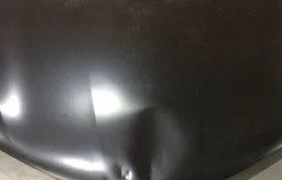 Капот для Toyota RAV4 2017 года на фотографиях