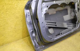 Дверь передняя правая для BMW 5er 2018 года на фотографиях