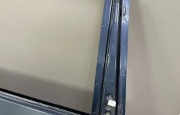 Дверь задняя правая для Volkswagen Passat 2000 года на фотографиях