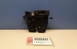 Замок багажника для BMW 5er 2009 года на фотографиях