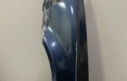 Крылья для Volkswagen Passat 2005 года на фотографиях